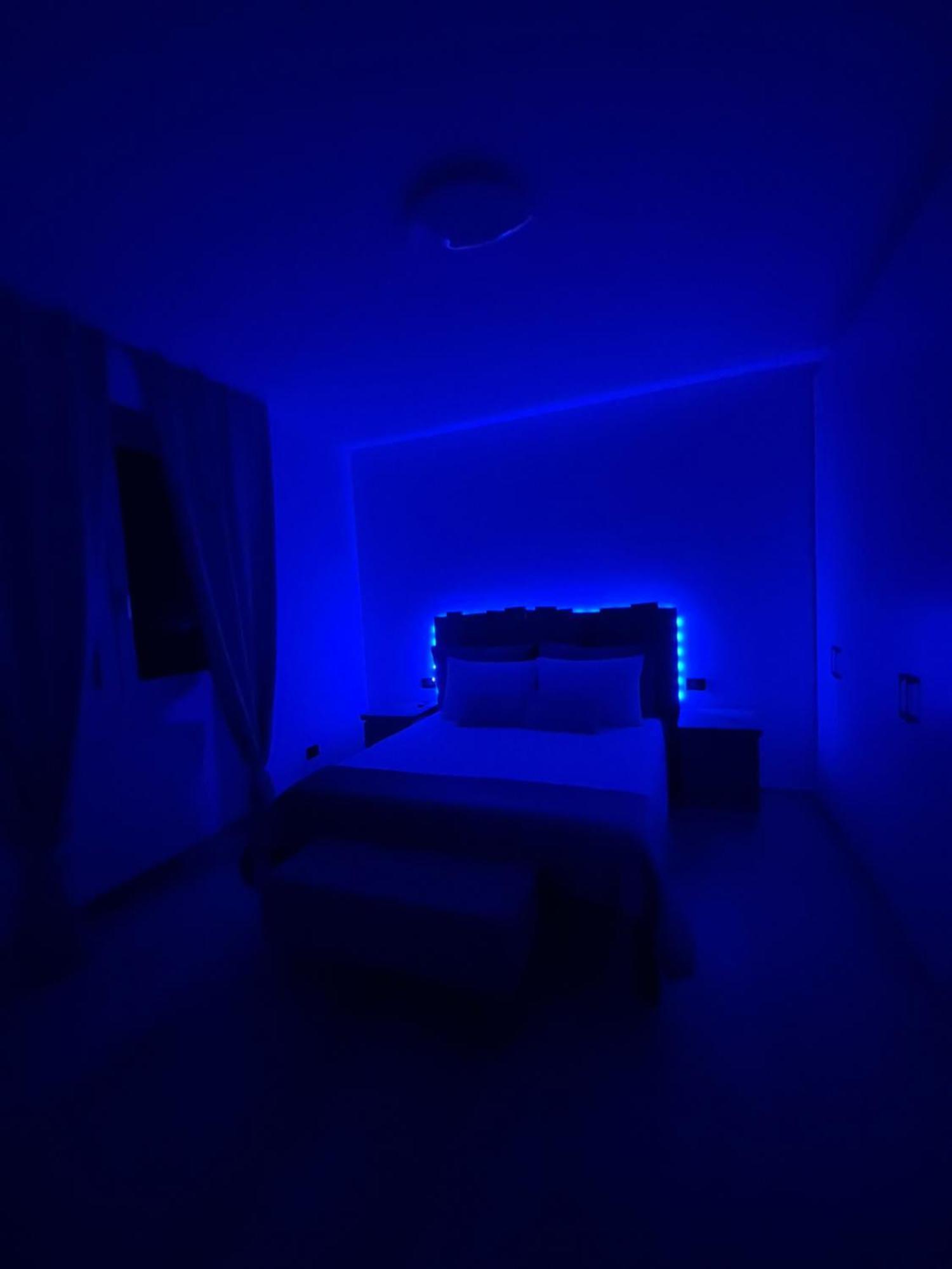 Casa Vacanze Lucia Tirano Eksteriør billede