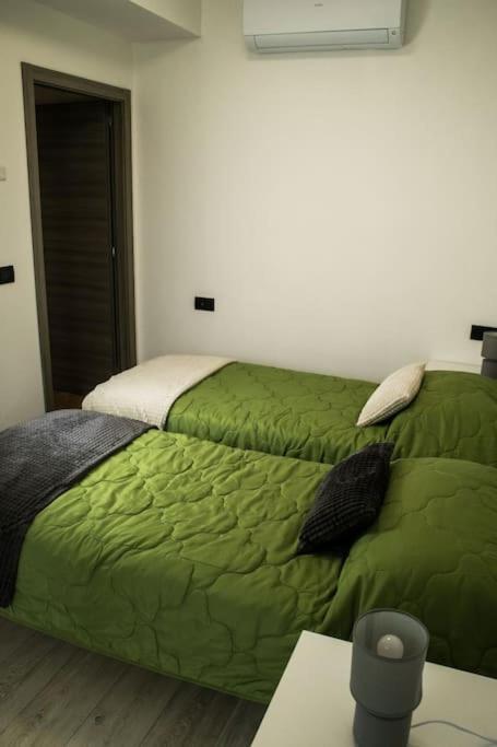 Casa Vacanze Lucia Tirano Eksteriør billede